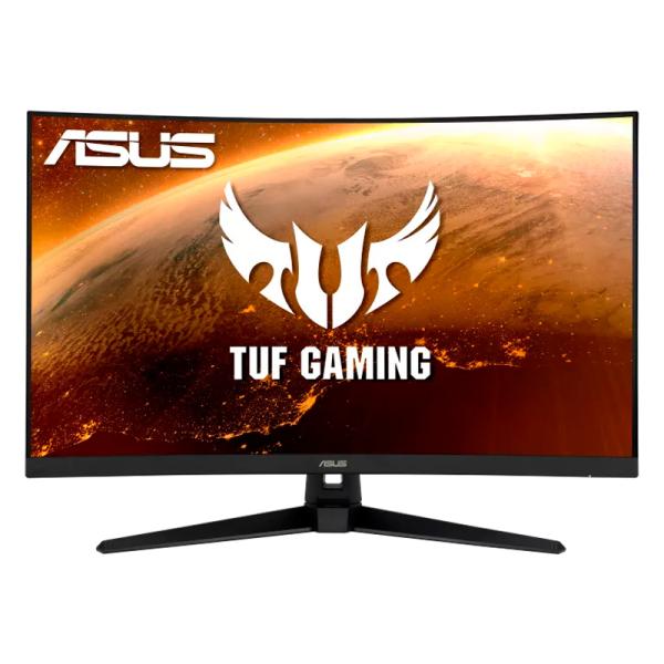 MONITOR 32" ASUS VG32VQ1B WQHD 2560X1440 165 HZ DP HDMI CURVO SLIMB088MKF848