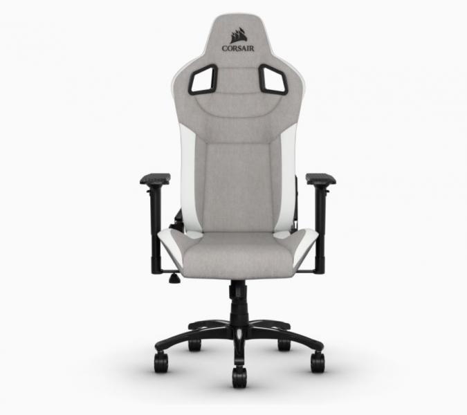 SILLA GAMING CORSAIR T3 RUSH CF-9010030-WW