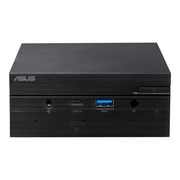 COMPUTADORA ASUS MINI BAREBONE  I3-1011U  SIN MEMORIA Y SIN HD PN62S-B 3B WOC 90MR00A5-M01640