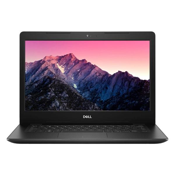 LAPTOP DELL INSPIRON 3000-3593 15.6" I3-1005G1 4GB 128GB SSD WEBCAM WIN 10 HOME BLACK-ENGLISH + REGALIA HEADSET Y MOUSE X-LION HP-600/MS-200