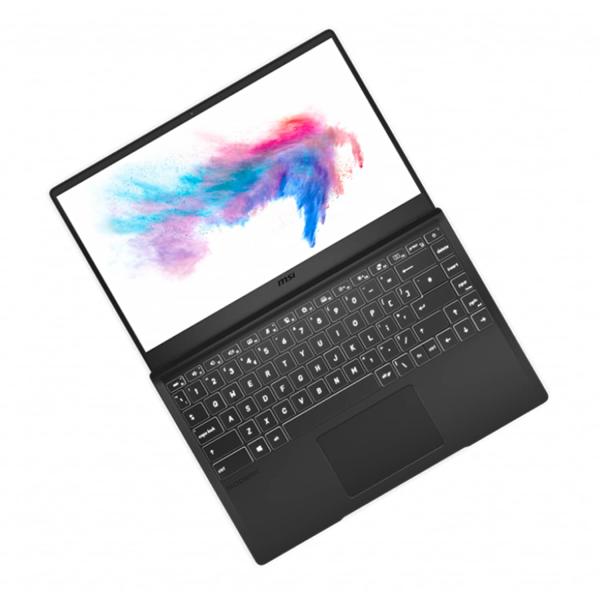 LAPTOP MSI B10MW-486US 14" I3-10110U 8GB 128GB SSD WIN 10-ENGLISH + REGALIA HEADSET Y MOUSE X-LION HP-900/MS700