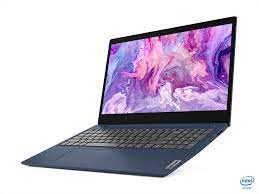 LAPTOP LENOVO 81WR000BUS 15.6" TOUCH I5-10210U 8GB 256GB SSD WIN 10-ENGLISH + REGALIA HEADSET Y MOUSE X-LION HP-400 /MS-150