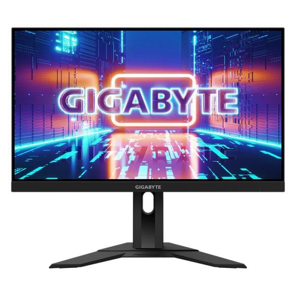 MONITOR 24" GIGABYTE G24F-SA FHD 1920X1080 170 HZ DP HDMI PLANO SLIM20VM0-G24FBA-1SAR