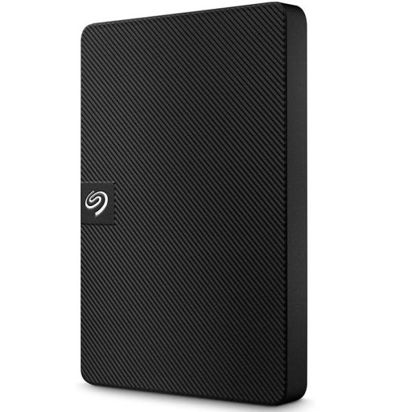 HD EXTERNO 2TB 2.5 SEAGATE STKM2000400 USB 3.0 ALTA VELOCIDAD DE TRANSFERENCIA NEGRO