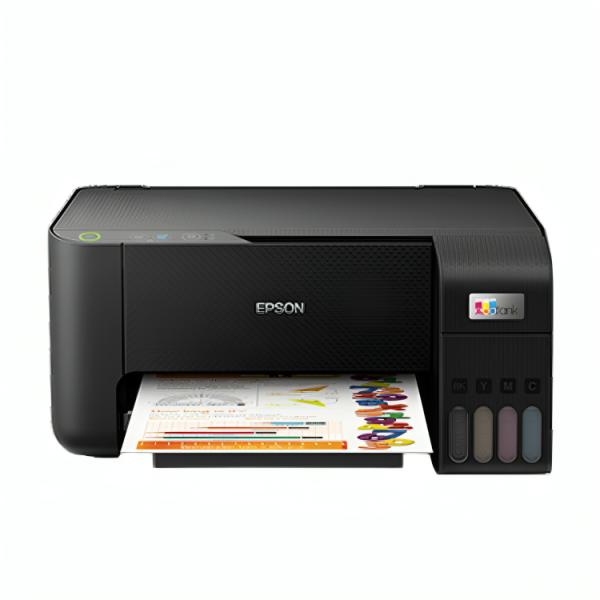 IMPRESORA EPSON MULTIFUNCIONAL L3210 110v