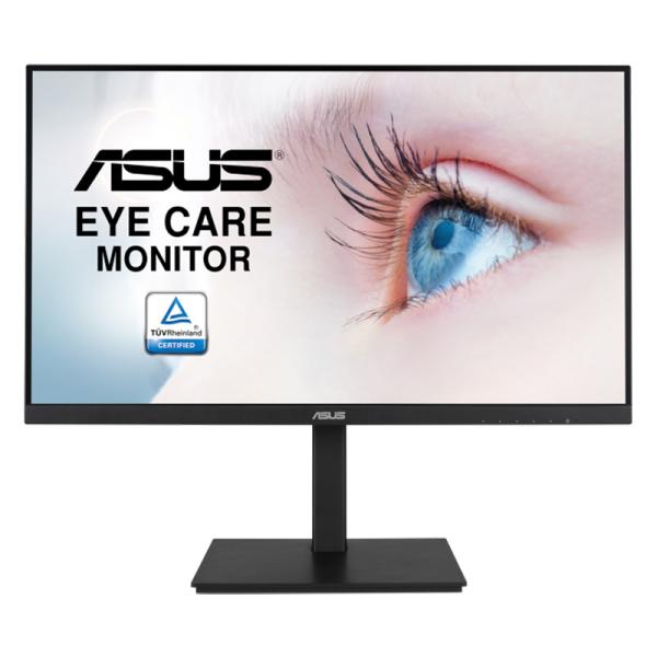 MONITOR 27 PULG ASUS VA27DQSBY FHD 1920X1080 75 HZ DP HDMI PLANO SLIM90LM06H3-B013B0