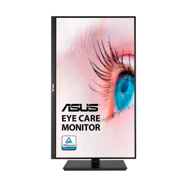 MONITOR 27 PULG ASUS VA27DQSBY FHD 1920X1080 75 HZ DP HDMI PLANO SLIM90LM06H3-B013B0