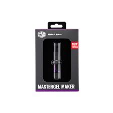 PASTA T&Eacute;RMICA COOLER MASTER MASTERGEL MAKER 11W/M K CPU/GPU 2.6 1.5G MGZ-NDSG-N15M-R2