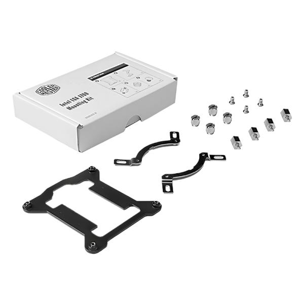 BRACKET COOLER MASTER PARA PROCESADOR INTEL 12gen  603005870-GP