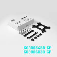 BRACKET COOLER MASTER PARA PROCESADOR INTEL 12gen  603005870-GP