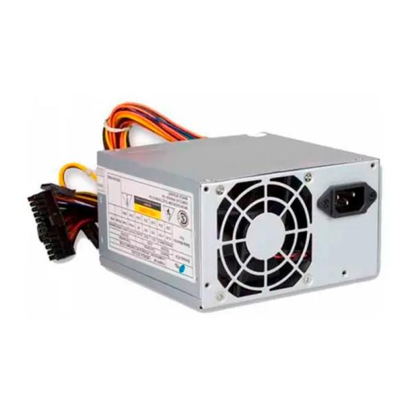 FUENTE DE PODER ENSAMBLE BULK  PS-10-600W GENERICA
