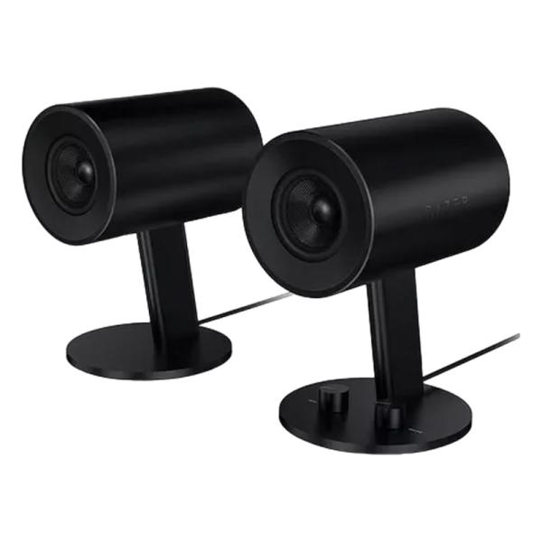 PARLANTE RAZER NOMMO CHROMA BLUETOOTH RZ0502450100R3U1 NEGRO