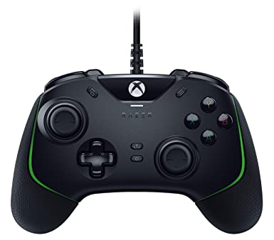 GAME PAD RAZER WOLVERINE V2 RZ06-03560200-R3U1