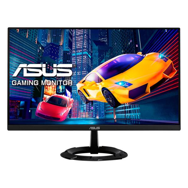 MONITOR 23.8 PULG ASUS VZ249QG1R FHD 1920X1080 75 HZ DP HDMI PLANO ULTRA SLIM90LM05W1-B02EB0