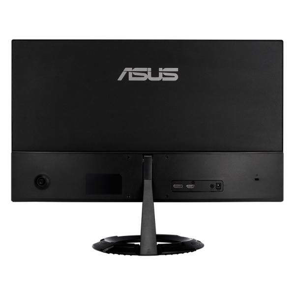 MONITOR 23.8 PULG ASUS VZ249QG1R FHD 1920X1080 75 HZ DP HDMI PLANO ULTRA SLIM90LM05W1-B02EB0