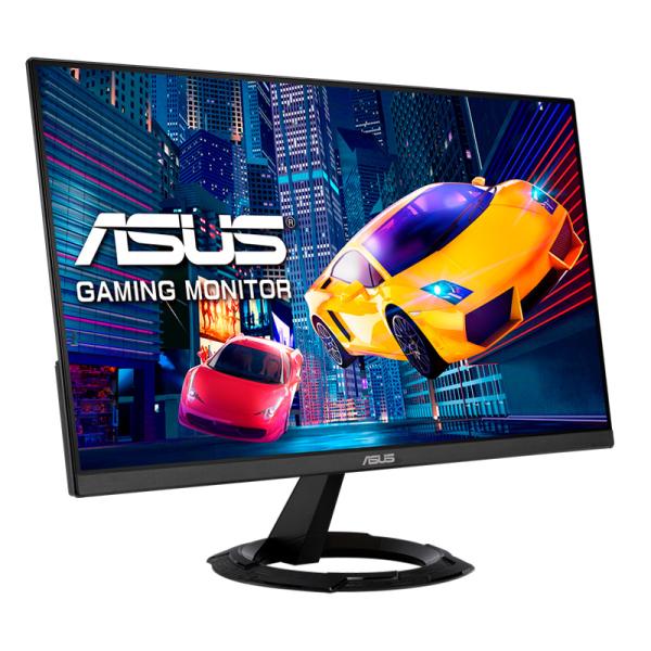 MONITOR 23.8 PULG ASUS VZ249QG1R FHD 1920X1080 75 HZ DP HDMI PLANO ULTRA SLIM90LM05W1-B02EB0