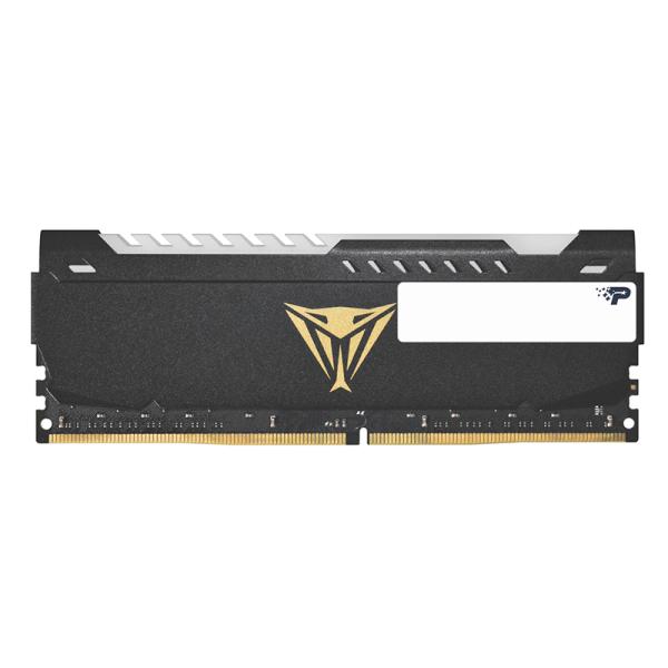 MEMORIA RAM PC 8GB PNY XLR8 LOW PROFILE DDR4 3600MHz CL18 1.35V MD8GSD4360018LP NEGRO