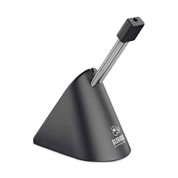 MOUSE BUNGEE GLORIOUS BLACK G-MB-BLACK