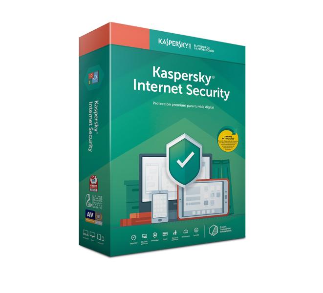 COMBO LICENCIA INTERNET SECURITY 1 USUARIO 1YR TMKSRC-202 + REGALIA