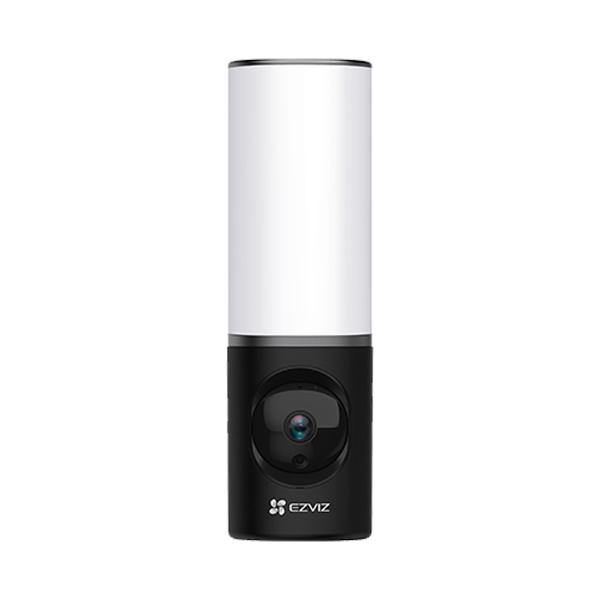 CAMARA DE SEGURIDAD EZVIZ CON LUZ CS-LC3 4MP W1)