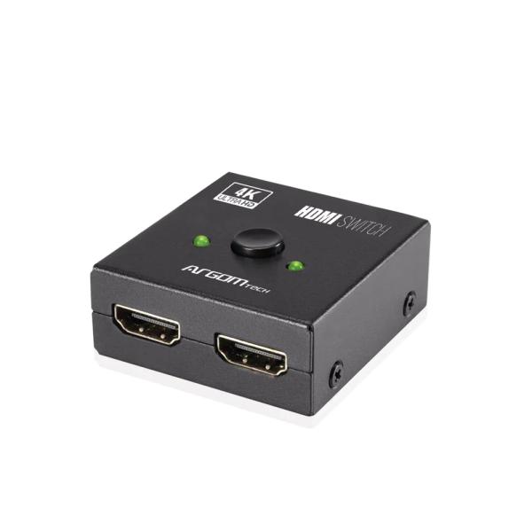 SPLITTER ARGOM HDMI 4K HD ARG-AV-5120