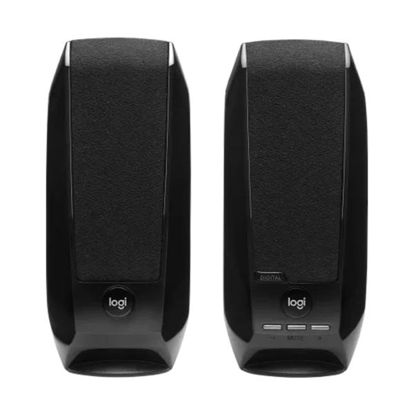 PARLANTE LOGITECH S150 1.2W 980-001004 NEGRO