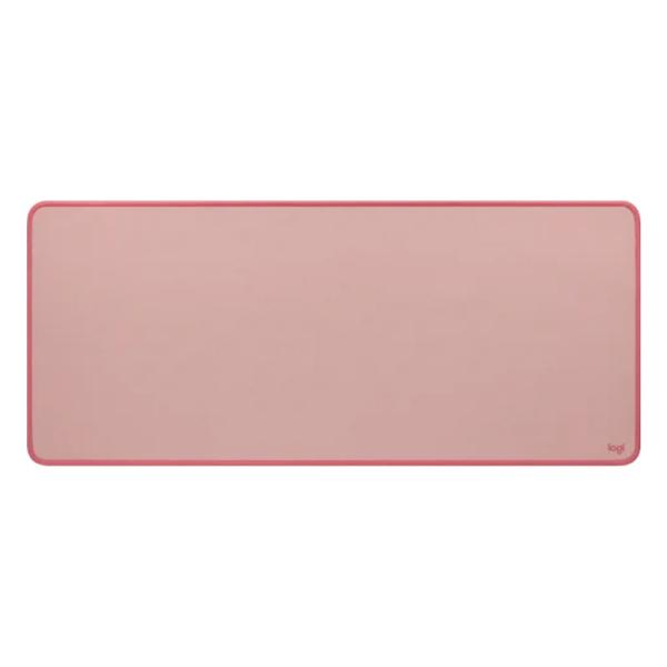 MOUSE PAD LOGITECH STUDIO SERIES 70x30CM POLIÉSTER 956-000048 ROSA OSCURO