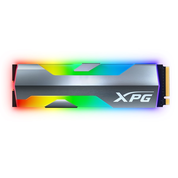 HD INTERNO SOLIDO 500GB ADATA XPG ASPECTRIX S20G M.2 2280 PCIe GEN3 X4 NVME 2500MB/S / 1800MB/S