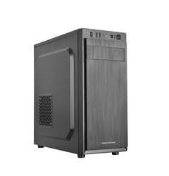 CASE N3-350 + USB 2.0*2 + HD AUDIO+ FUENTE DE PODER 600W