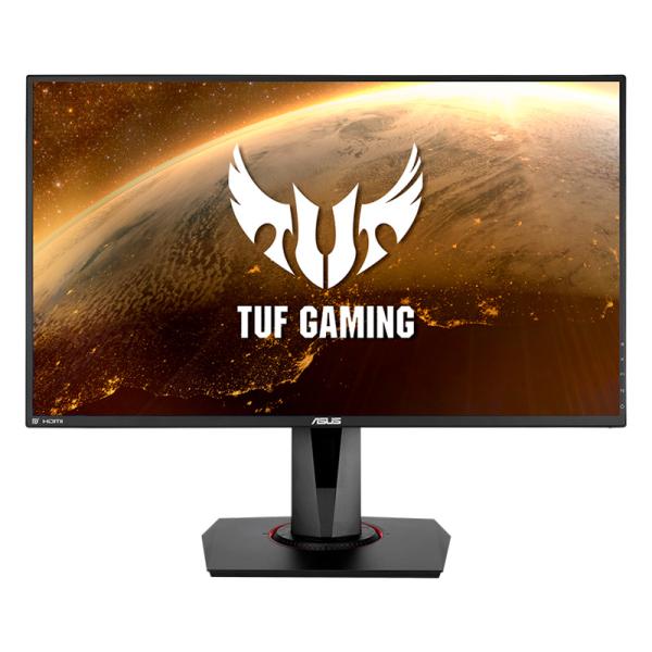 MONITOR 27" ASUS VG279QM FHD 1920X1080 280 HZ HDMI VGA PLANO SLIM90LM05H0-B013B0