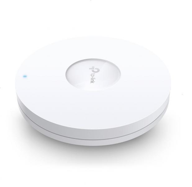 PUNTO DE ACCESO TP LINK EAP660 HD Wi-Fi 6 BLANCO