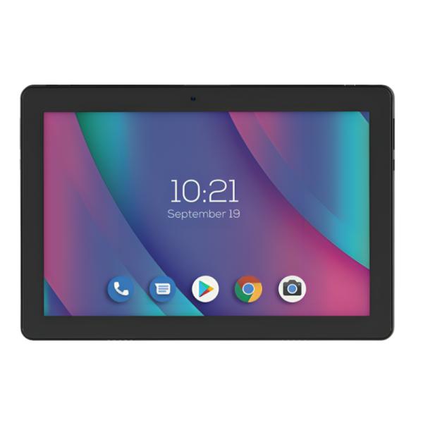 TABLET LOGIC 10" T10L OCTA-CORE 2G/3G/4G LO-21T10LA-B +TECLADO