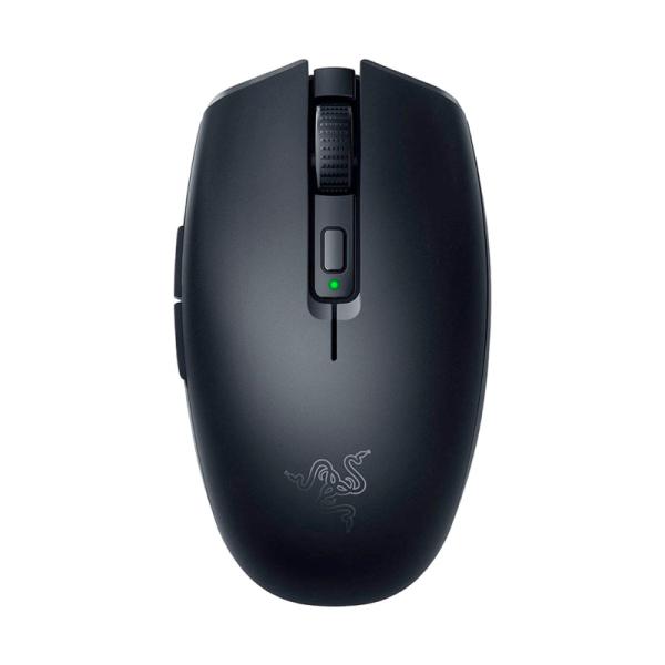MOUSE GAMING RAZER OROCHI V2 INAL&Aacute;MBRICO BLUETOOTH / 2.4 GHZ 18000 DPI RZ01-03730100-R3U1 NEGRO