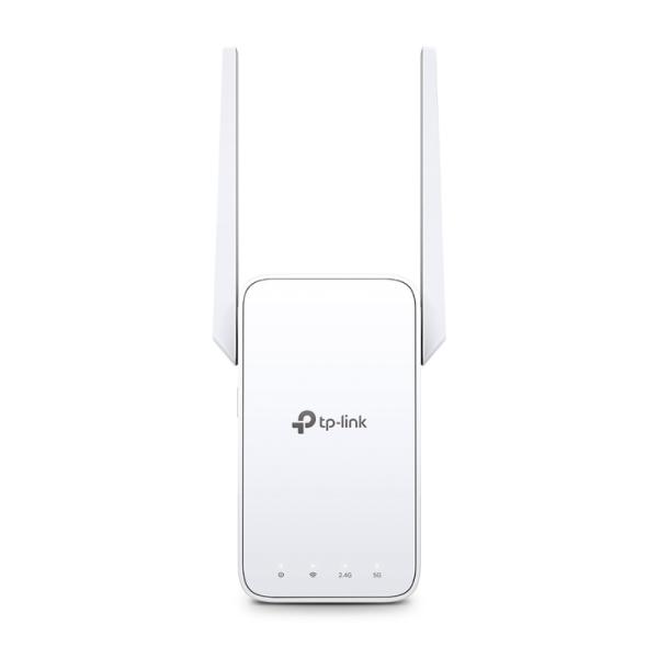 AMPLIFICADOR DE SEÑAL TP LINK RE315 AC1200 WIFI RE315 BLANCO