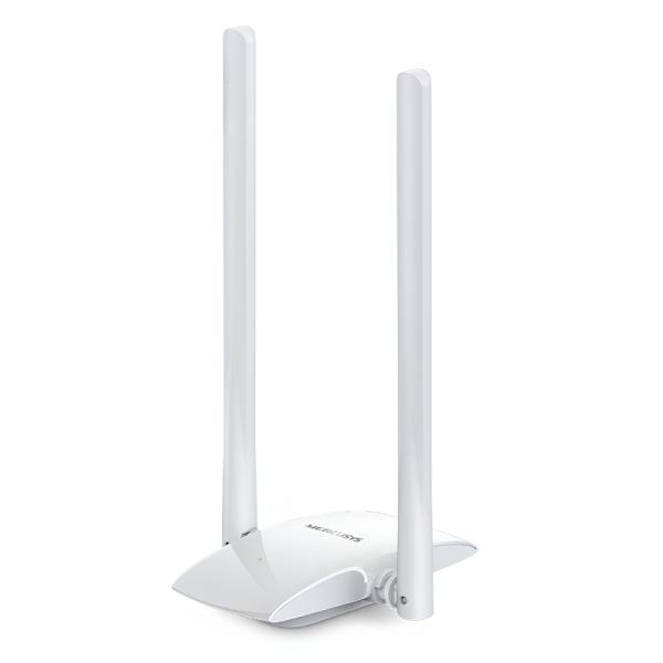 ADAPTADOR TP LINK USB INALAMBRICO 300MBPS GAIN MW300UH (EU)