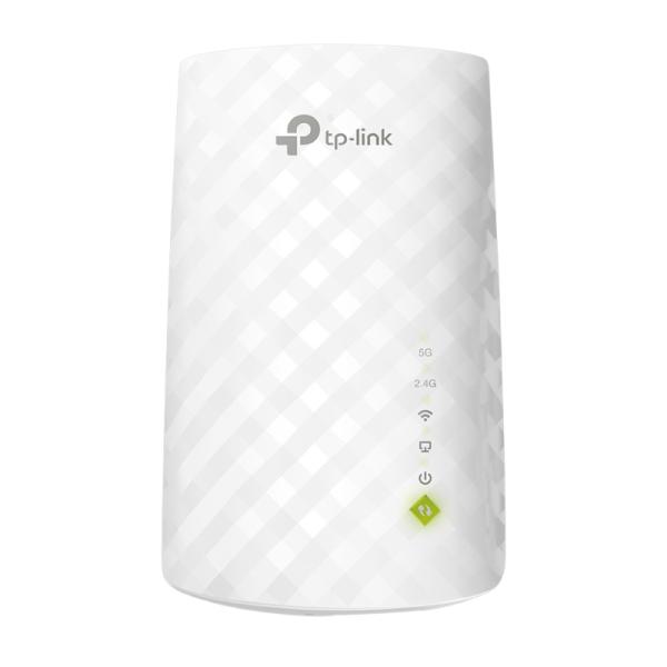 AMPLIFICADOR DE SEÑAL TP LINK RE220 AC750 BLANCO