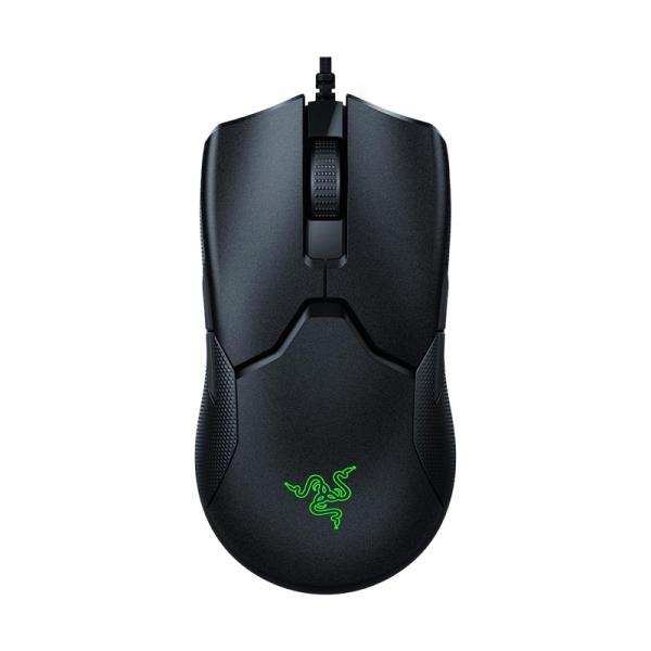 MOUSE GAMING RGB RAZER VIPER 8KHZ AL&Aacute;MBRICO USB 20000 DPI RZ01-03580100-R3U1 NEGRO