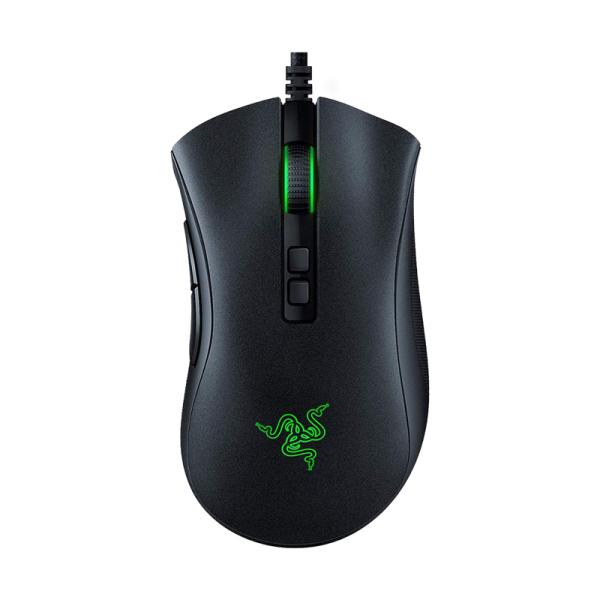 MOUSE GAMING RGB RAZER NAGA X AL&Aacute;MBRICO USB 16000 DPI RZ01-03590100-R3U1 NEGRO