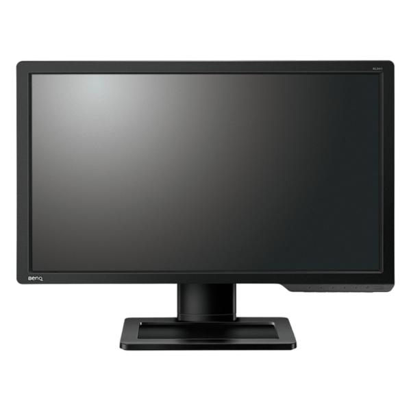 MONITOR 24 PULG BENQ ZOWIE XL2411P FHD 1920X1080 144 HZ DP HDMI DVI PLANO SLIMB075JGL4WV