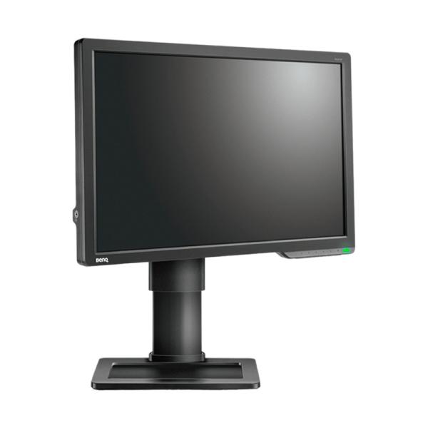 MONITOR 24 PULG BENQ ZOWIE XL2411P FHD 1920X1080 144 HZ DP HDMI DVI PLANO SLIMB075JGL4WV