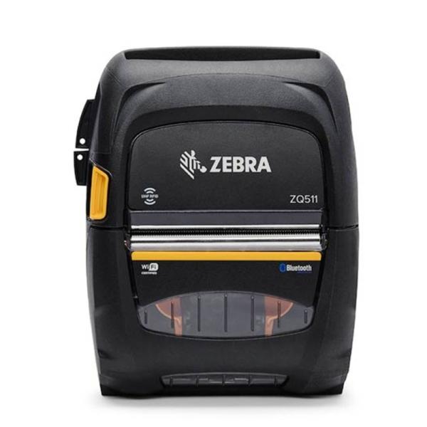 IMPRESORA DE ETIQUETAS ZEBRA ZQ511 ZQ51-BUE000L-00