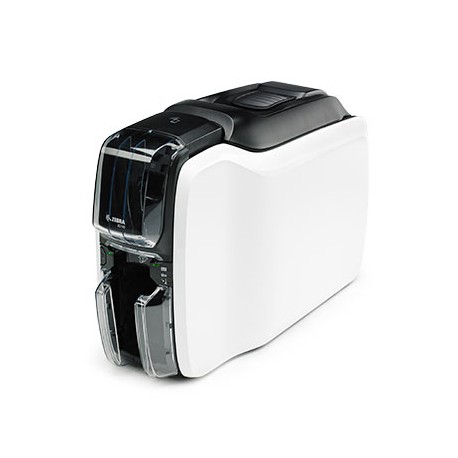 IMPRESORA PUNTO DE VENTA ZEBRA ZC100 SINGLE SIDED US CORD USB ZC11-0000000LA00