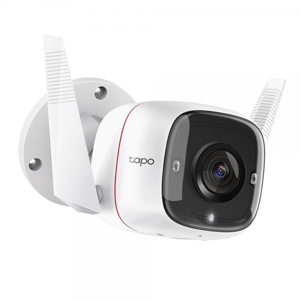 CAMARA DE SEGURIDAD  TP LINK EXTERIOR WI-FI TAPO C310