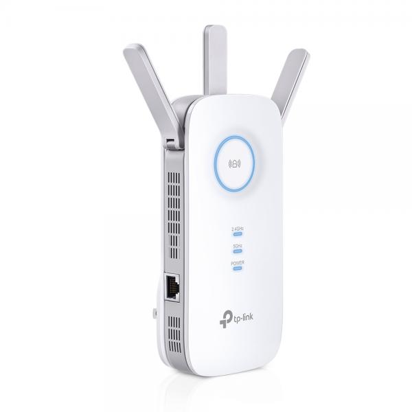 AMPLIFICADOR DE SE&Ntilde;AL TP LINK AC1900 MU-MIMO WIFI RE550