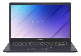 LAPTOP ASUS E410MA-202.B 14" CELERON N4020 4GB 128GB EMMC BLIE WIN 10 -ENGLISH