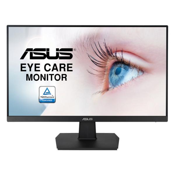 MONITOR 27" ASUS VA27EHE FHD 1920X1080 75 HZ HDMI VGA PLANO SLIM90LM0550-B011B0