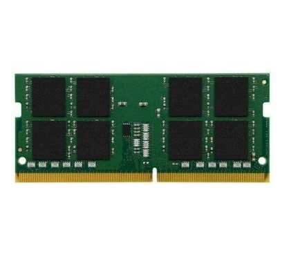 MEMORIA RAM LAPTOP 16GB KINGSTON KVR32S22S8/16 DDR4 3200MHZ CL22 1.2V