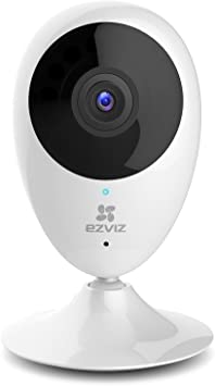CAMARA DE SEGURIDAD EZVIZ 720P CS-CV206