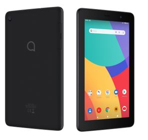 TABLET ALCATEL 7" SMART TAB BLACK AL-TAB-9309X1-B