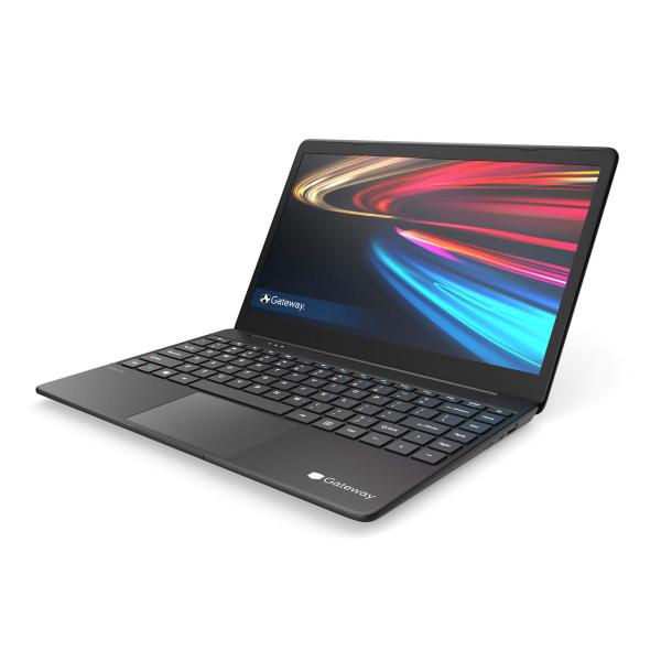 LAPTOP GATEWAY GWTN156-1BK 15.6" I5-1035G1 16GB 256GB WIN 10 HOME BLACK-ENGLISH